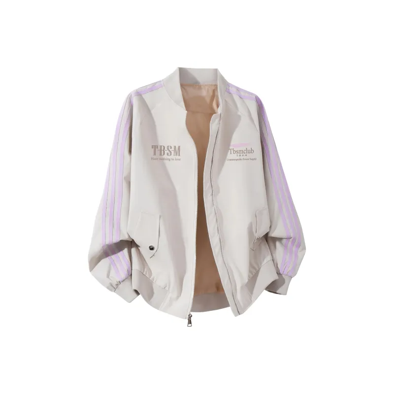 TBSM Jackets Unisex-26