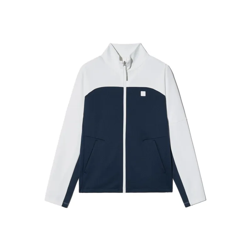 FILA Jackets & Coats Unisex Marine Blue-0