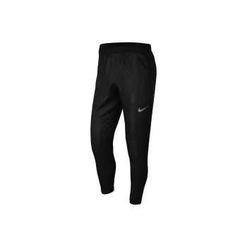 Nike Knitted Sweatpants Men Black