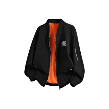 7 SEVFUN Jackets Unisex