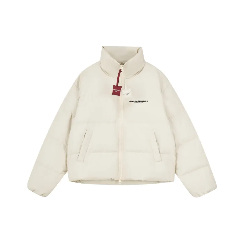 AMLM Down Jackets Unisex-10