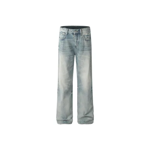 ONITSOP Jeans Unisex Blue