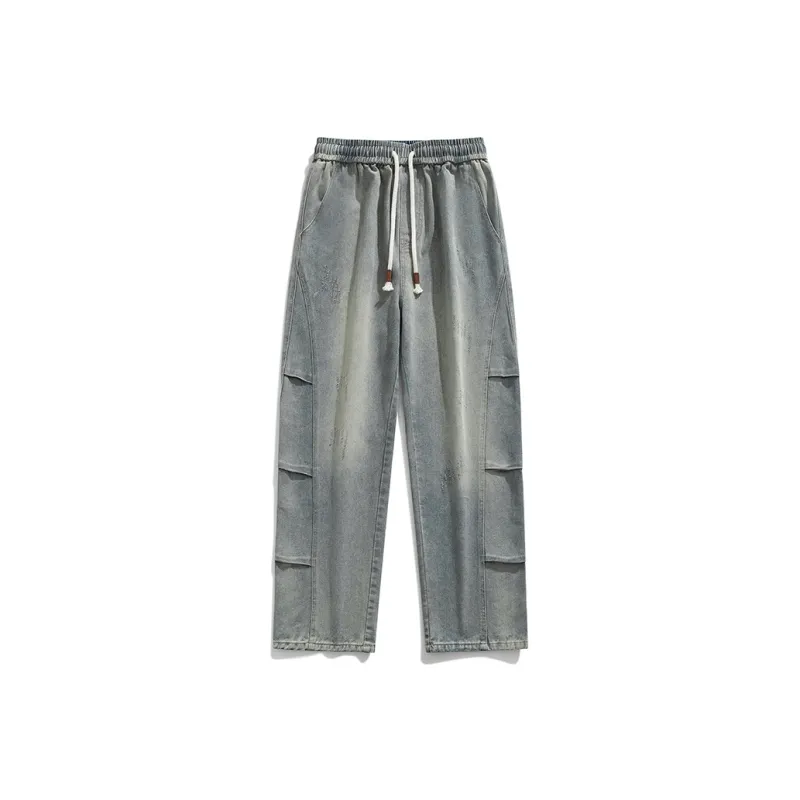 TIMD Jeans Unisex-4