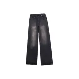 Washed Black