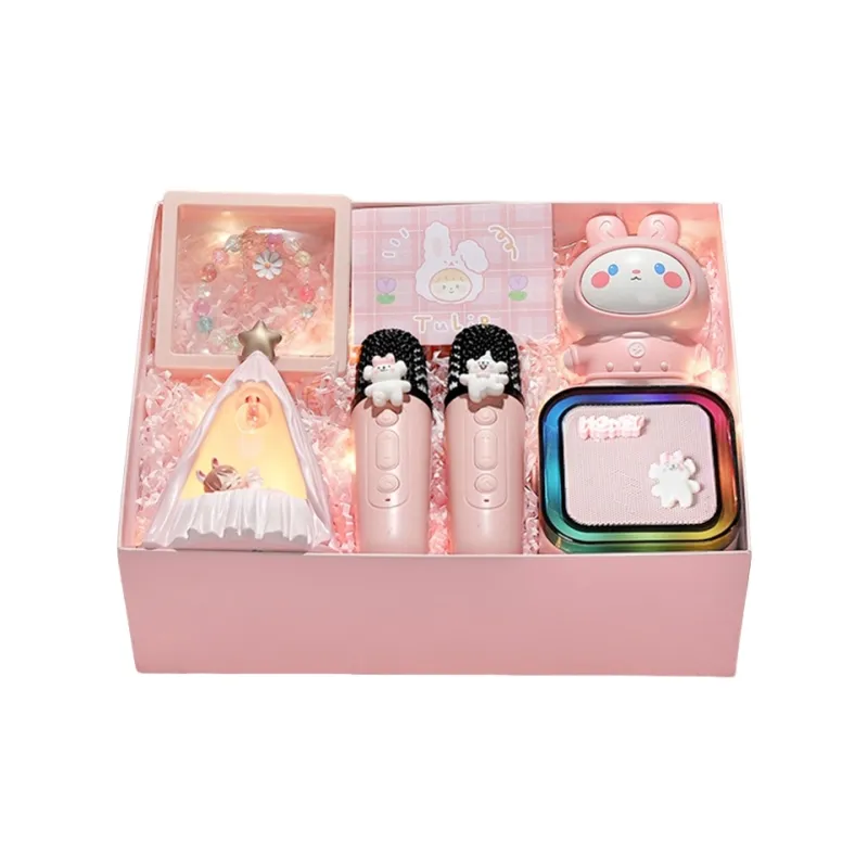 SANSHU Gift Box Sets-2
