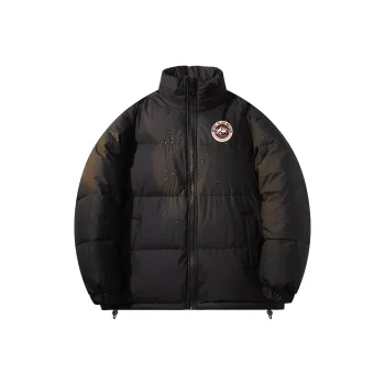 BTR Down Jackets Unisex