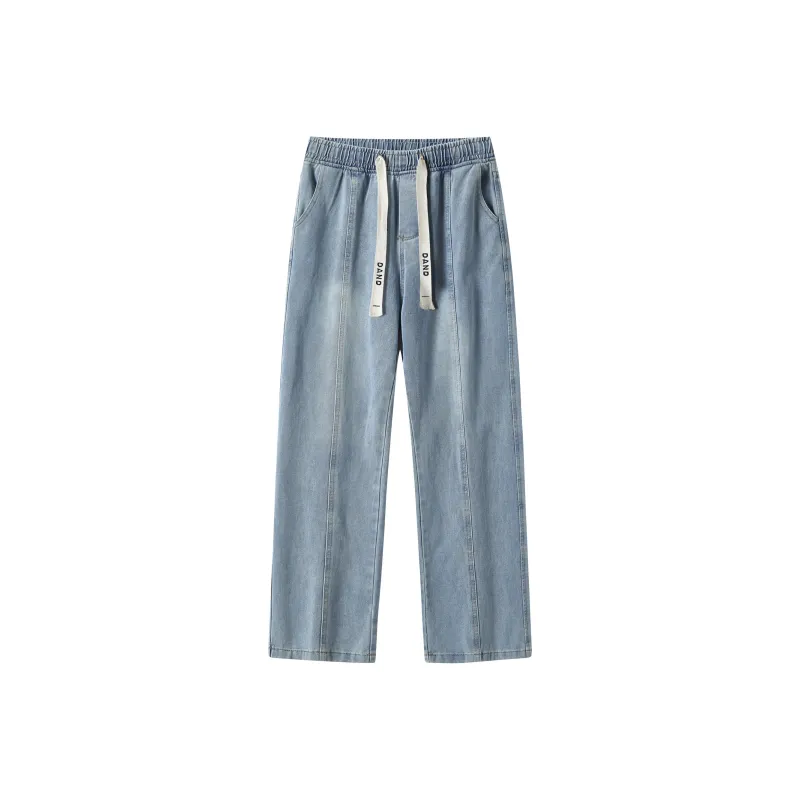 DAND Jeans Unisex-8