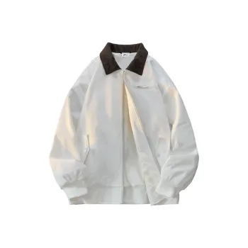 Warrior Ride The Wind Collection Open Ended Smile Collection Jackets Coats Unisex