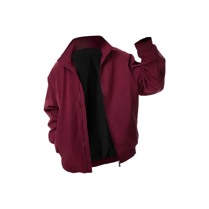 G21 Jackets Unisex-2