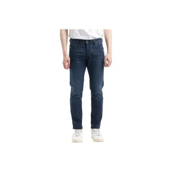 DIESEL 1986 Larkee Beex Tapered Leg Jeans
