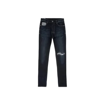 Ksubi Chitch Check Out Jean