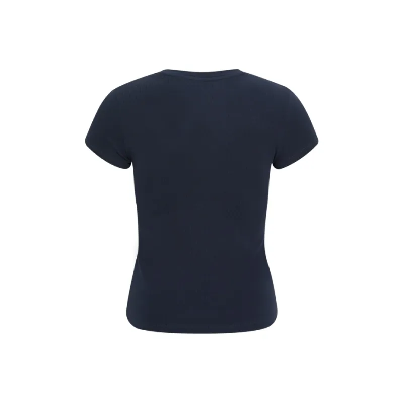 ONE UP T Shirts Women's-16