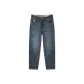 A Denim Blue Gray 88401