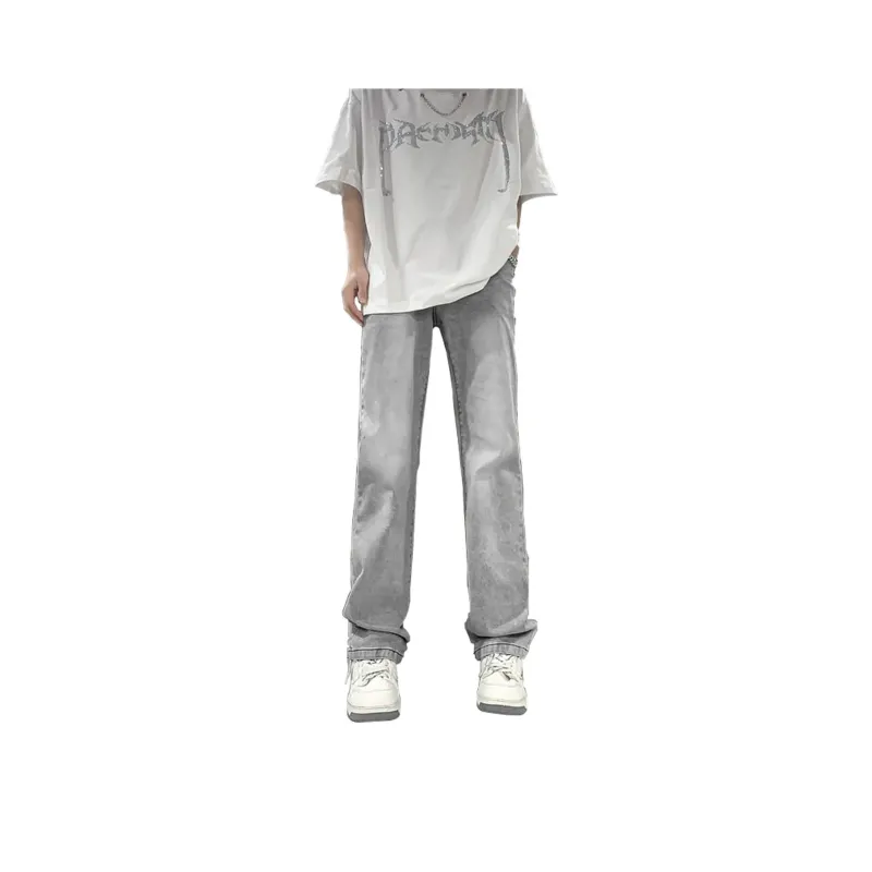 KIRHNE Jeans Unisex-8
