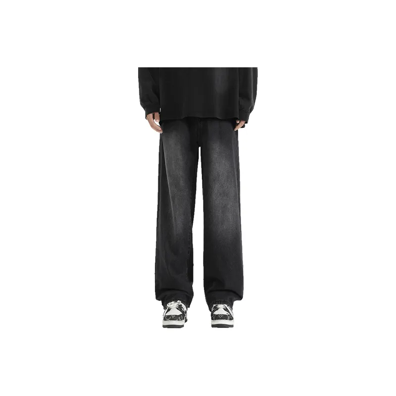 UPZCY Jeans Unisex-0