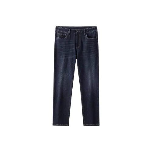 CAMEL Urban Function Series Jeans Men