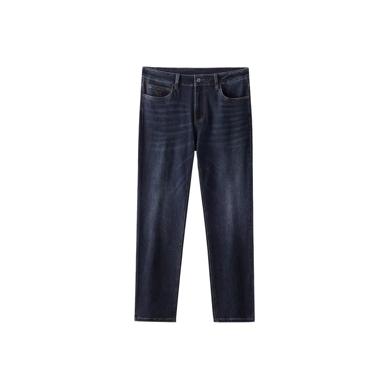 CAMEL Urban Function Series Jeans Men-0