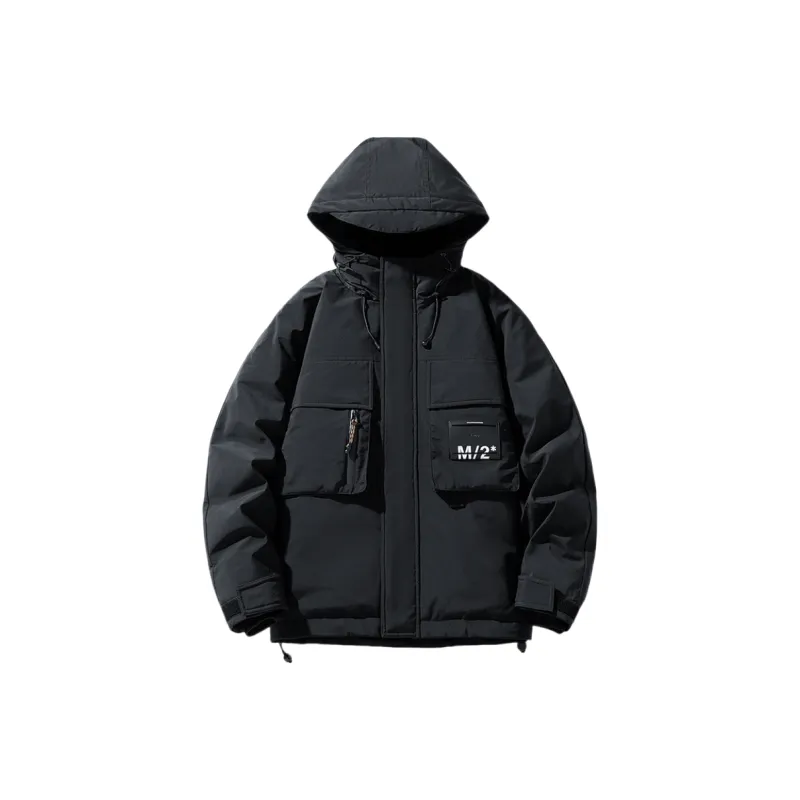 Yalu Down Jackets Men-8
