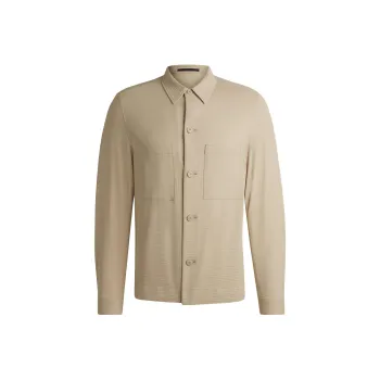 HUGO BOSS Button up Shirt