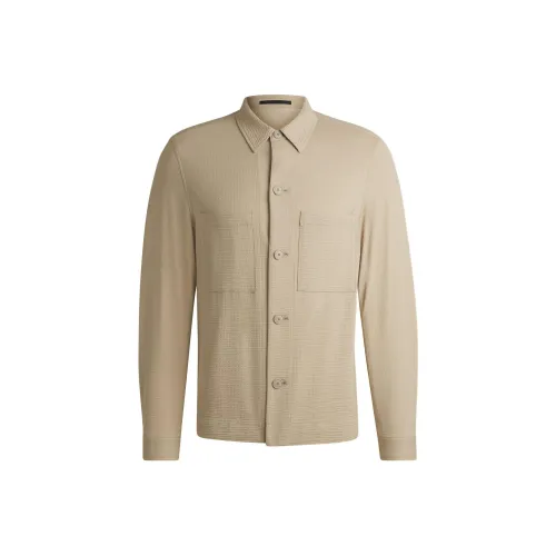 HUGO BOSS Button up Shirt