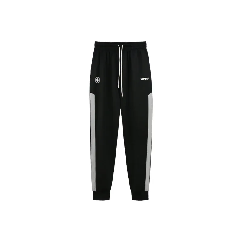 TIP OFF Knitted Sports Pants Unisex-0