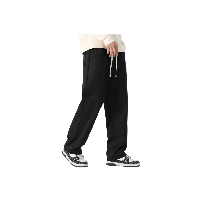 FIDO DIDO Casual Pants Unisex-28