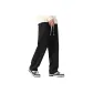 Black (Straight Fit)