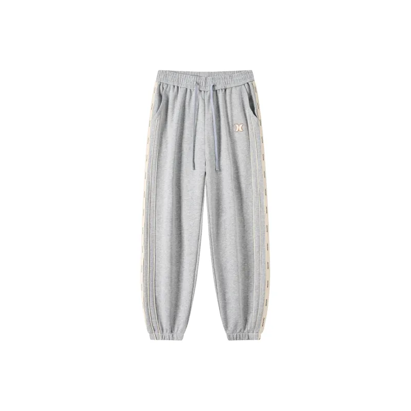 Hurley Knitted Sweatpants Unisex-6