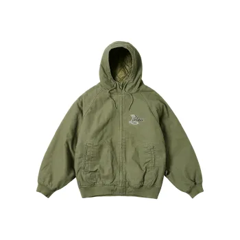 PALACE Canvas Cobra Jacket