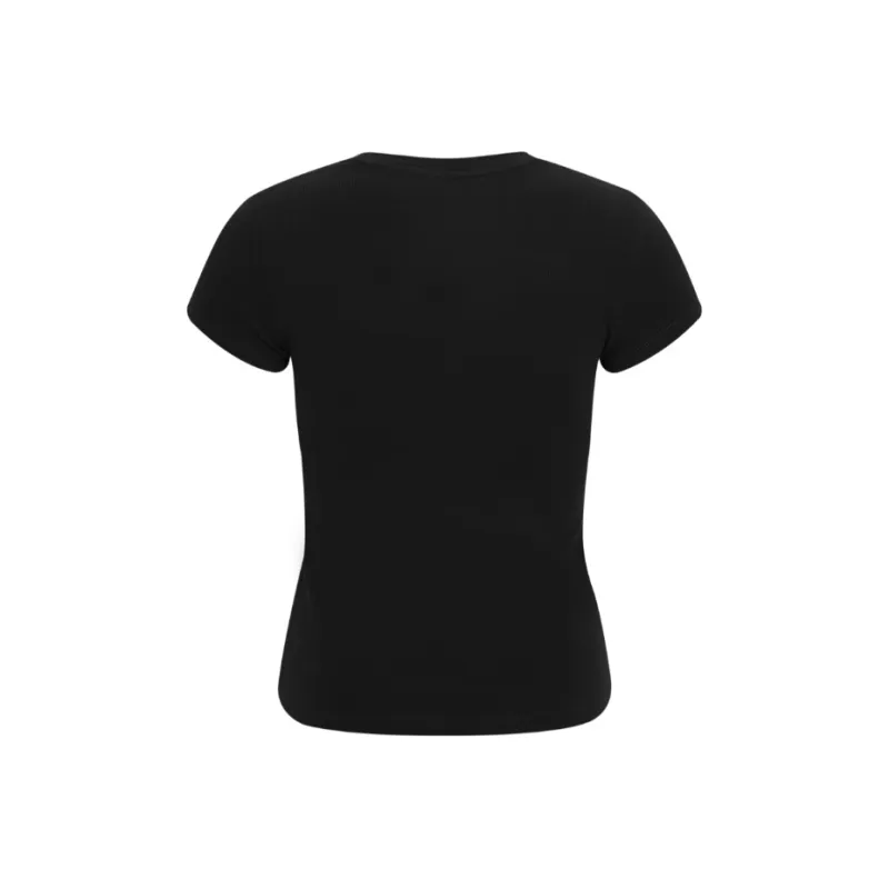 ONE UP T Shirts Women's-13