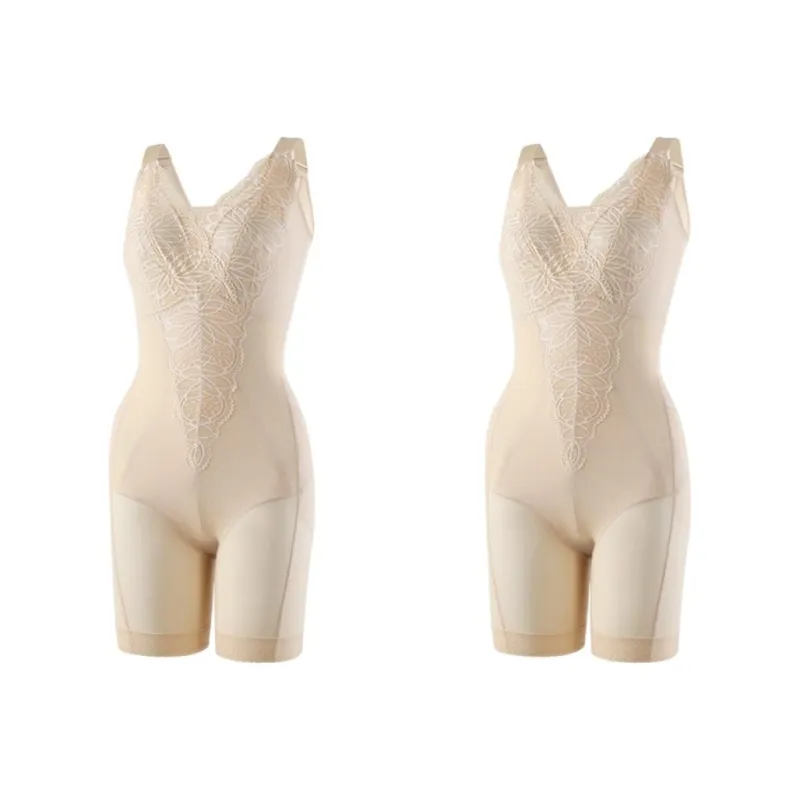 PEACHMOULDING Shapewear Women's Combo Set-8