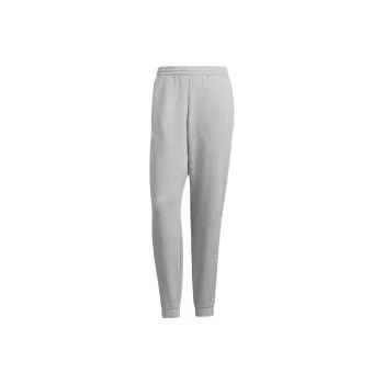 Adidas Knitted Sweatpants Unisex Gray