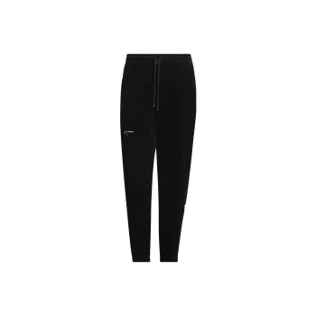 Adidas Lounge Knitted Sweatpants Men Black