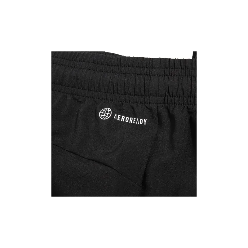 Adidas Knitted Sweatpants Men Black Gray Color-5