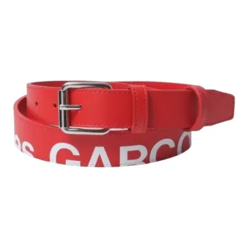 CDG Belts Men