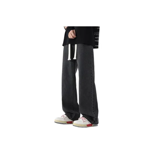 MIIOW Jeans Unisex