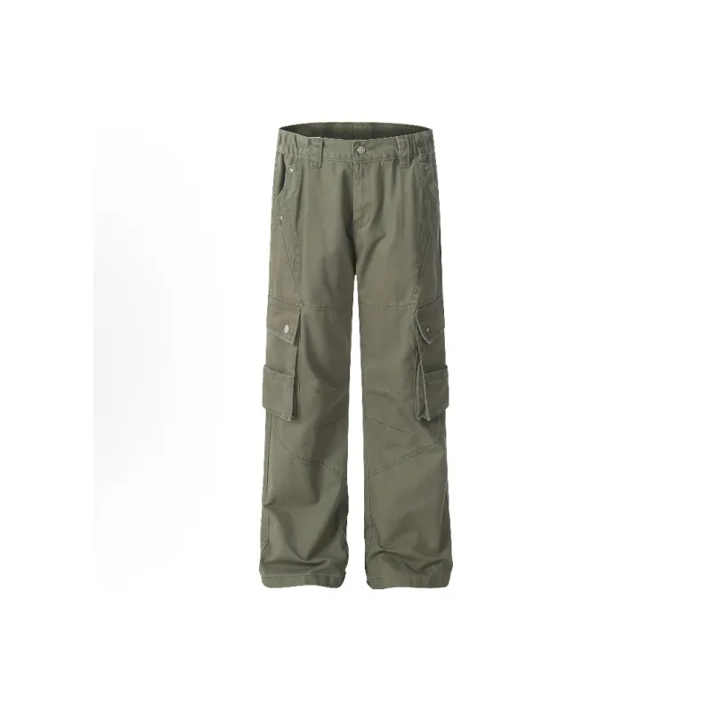 OASISVR Jeans Unisex-4