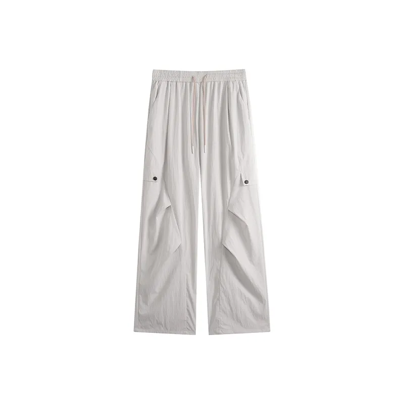 MEIPIN TANG Cargo Pants Unisex-3