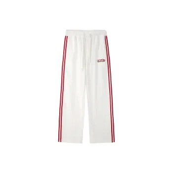 ER Knitted Sweatpants Men