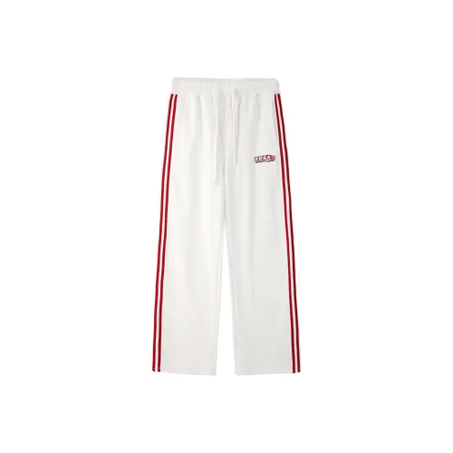 ER Knitted Sweatpants Men