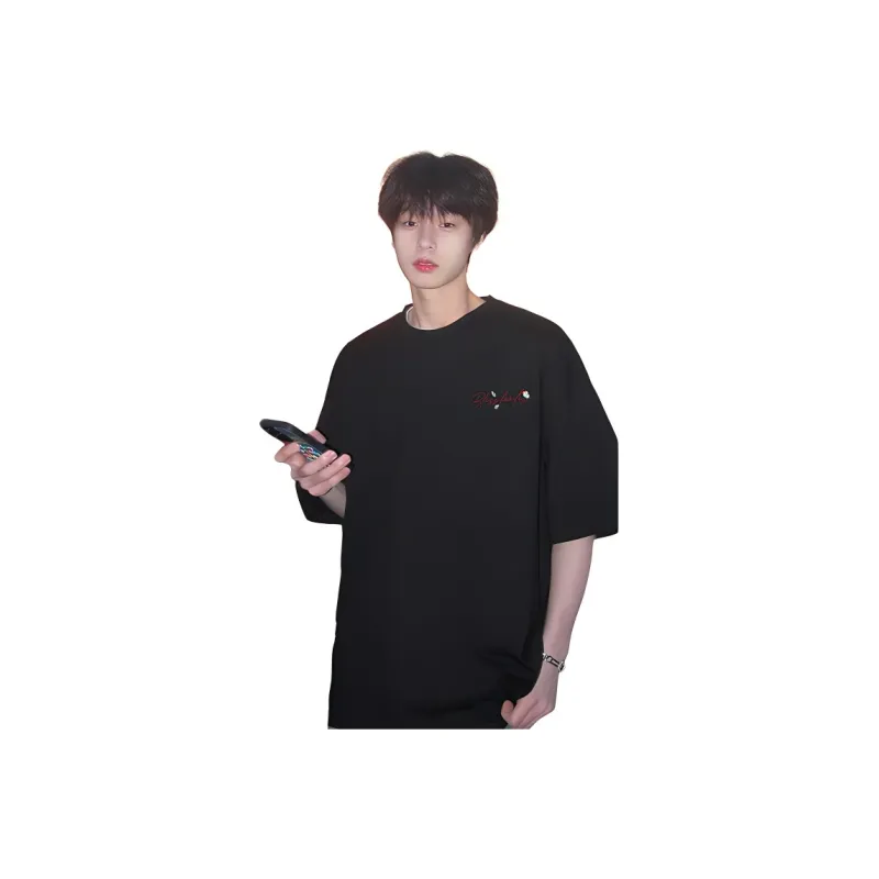 DARK HORSE T Shirts Unisex-4