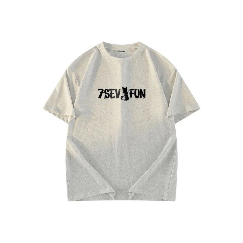 7 SEVFUN T Shirts Unisex-13