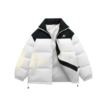 MEXICAN Down Jackets Unisex