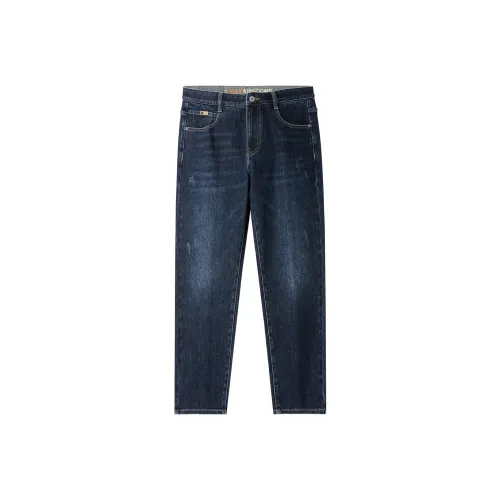 AMERICAN VINTAGE RIBBED LEGGINGS