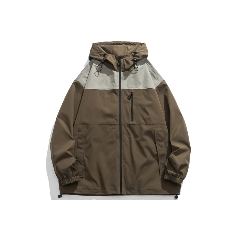 SNOW FLYING Jackets Unisex-20
