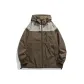 Green (Unlined Jacket)