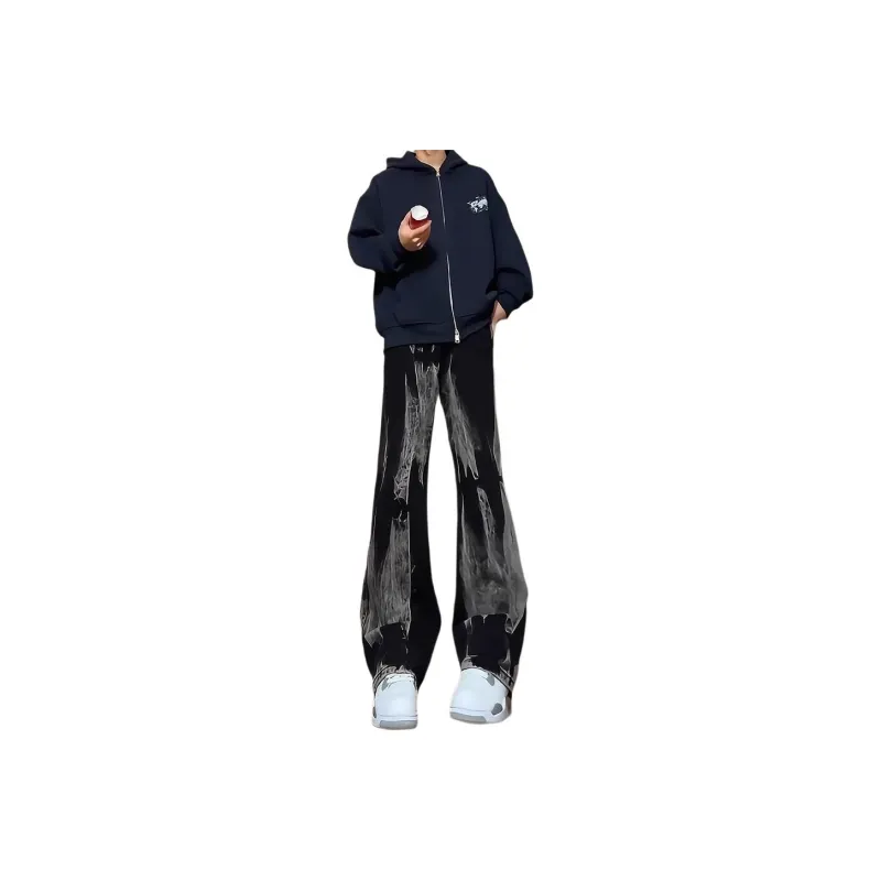 DAFK Jeans Men Black -0