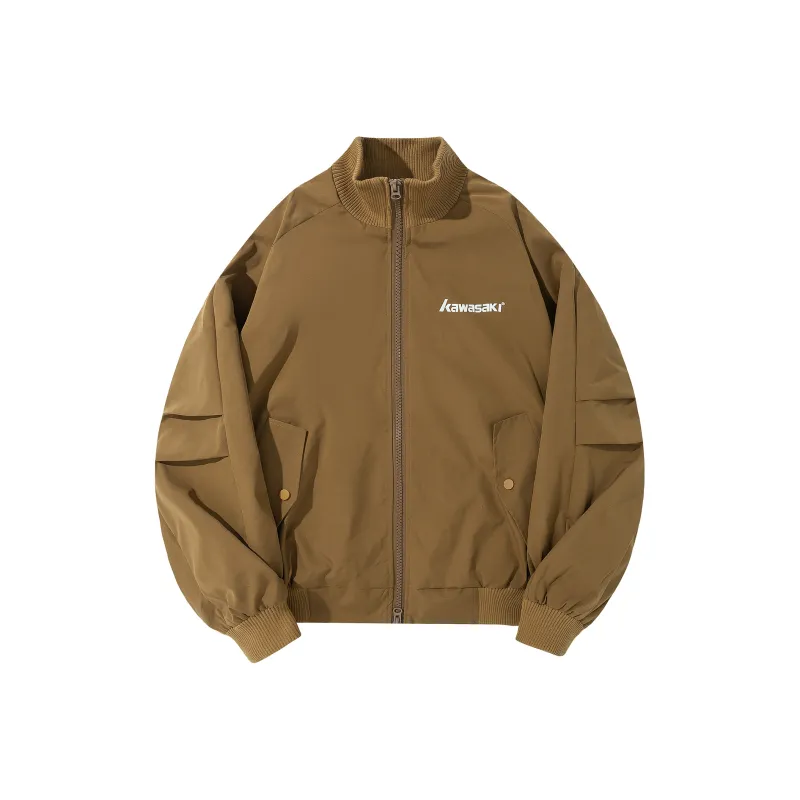Kawasaki Jackets Unisex-2