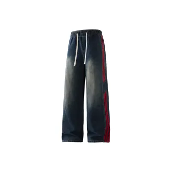 WKOOG Jeans Unisex