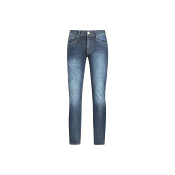 ARMANI EXCHANGE Jeans Men's Blue